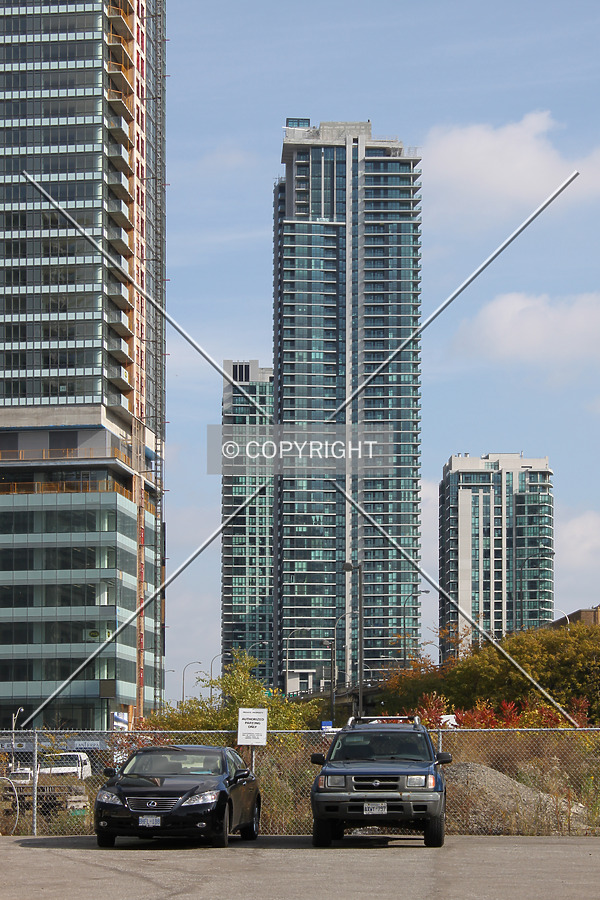Success Tower 1 by Emmanuel D.