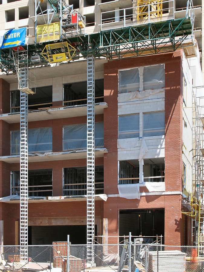 Skyscape by James Peacock