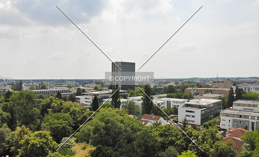 h_da Gebäude C10 by Nephilim