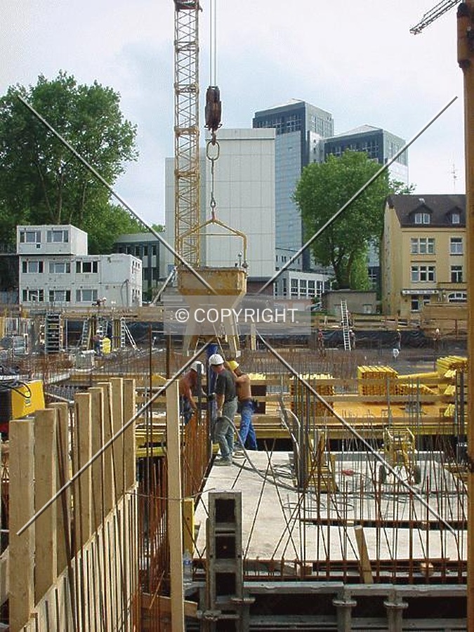 Stadtwerke Bochum by Nephilim