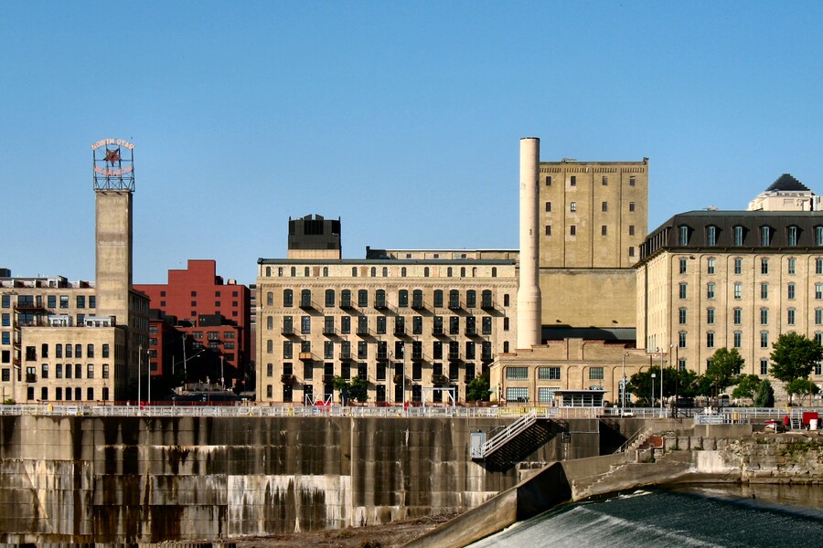 The Whitney