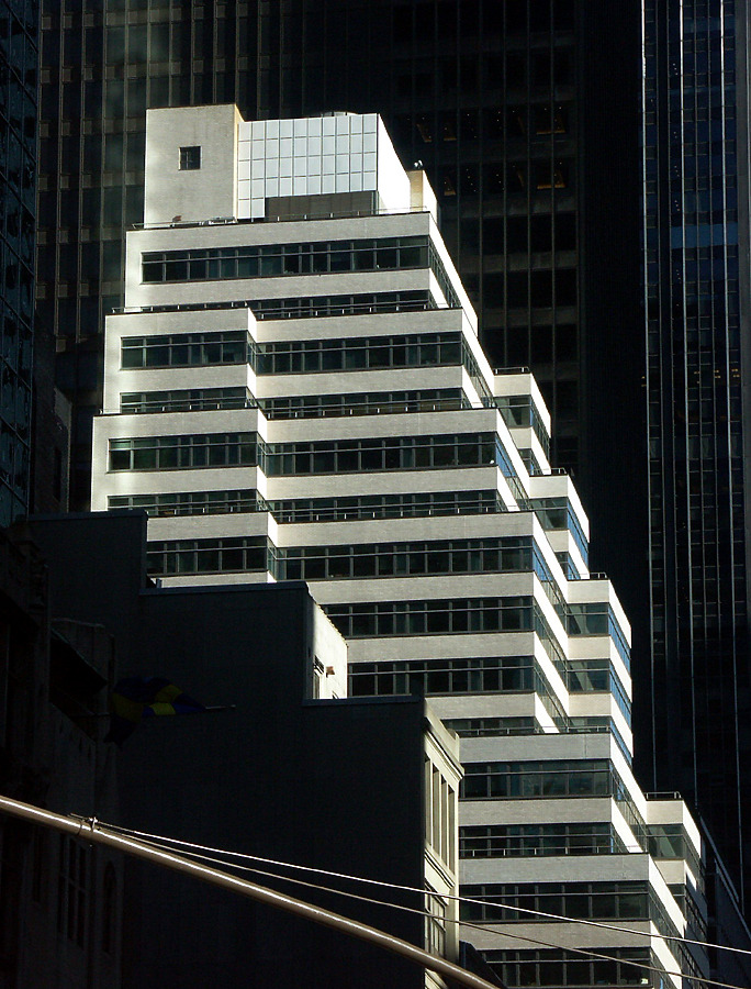 415 Madison Avenue by Nate Lindsey