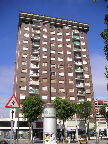 Lehendakari Agirre 133-135