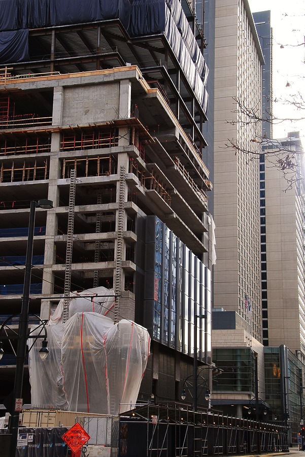 Block 162 by Brian LoBue