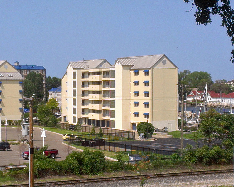310 Water Street