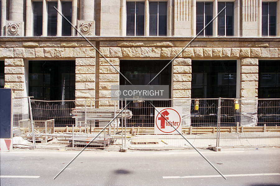 Eurotheum by Nephilim