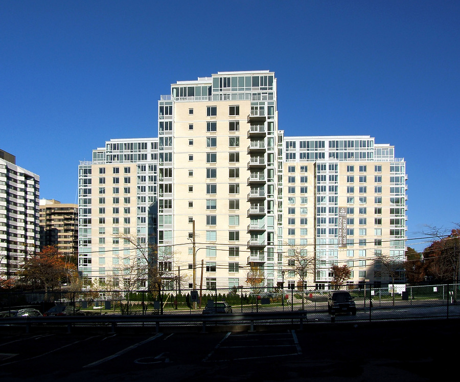 Avalon White Plains by John Cahill