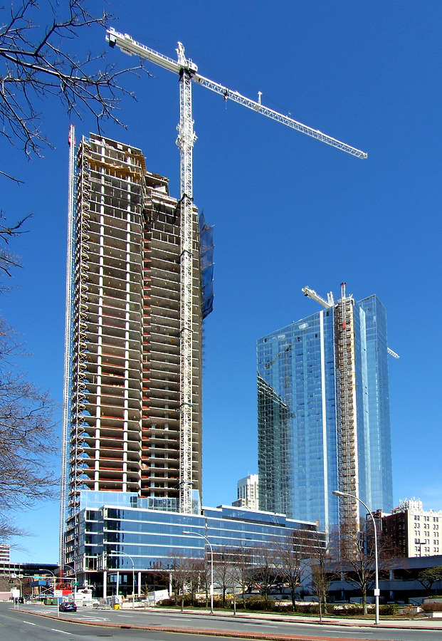 The Residences at the Ritz Carlton, Westchester North Tower Photo 753