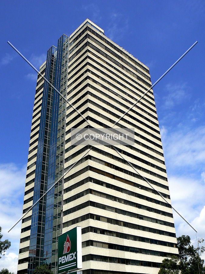 Residencial Palmas Kamerún by Luis Ibáñez