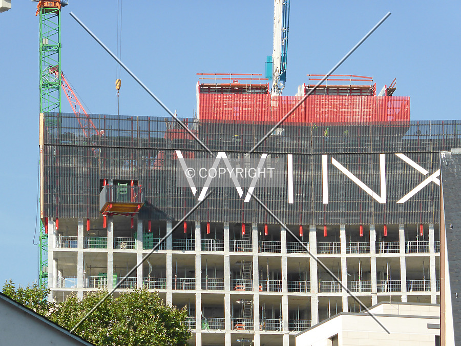 WinX Tower by Nephilim