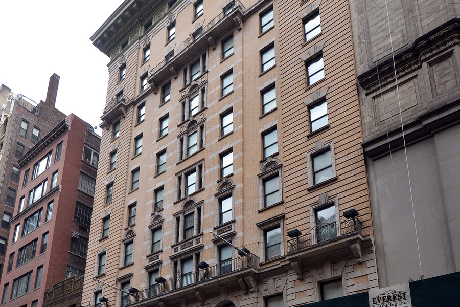 Hotel Thirty Thirty