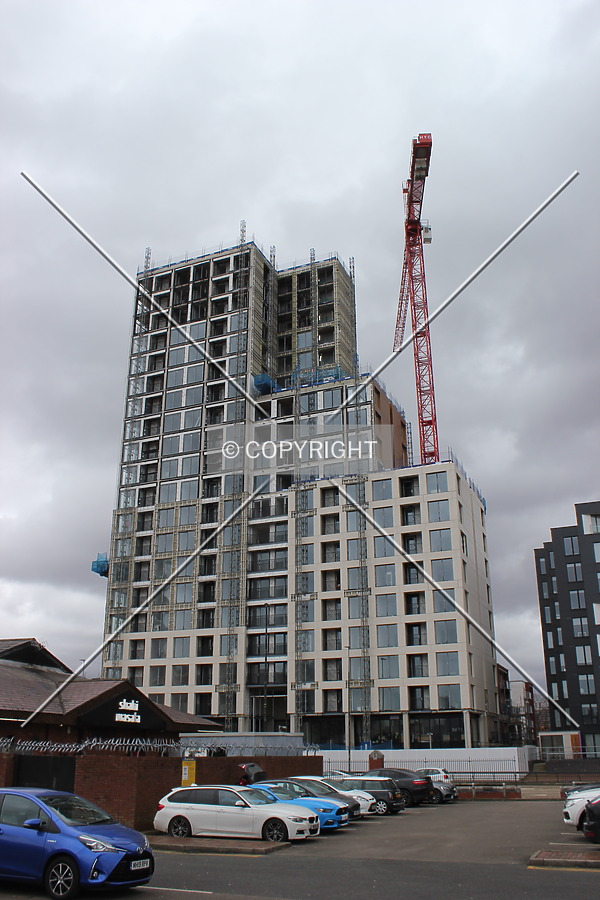 X1 The Gateway by Florian Barbier