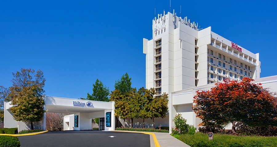 Hilton Gaithersburg by Hilton Worldwide