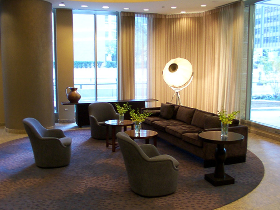 Park Millennium by Daniel Kieckhefer