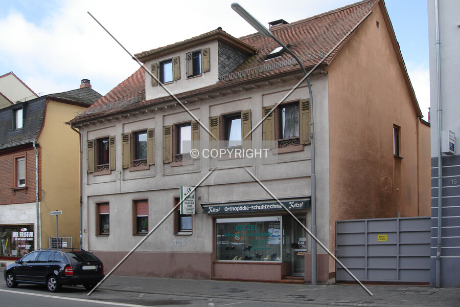 Frankfurter Straße 17