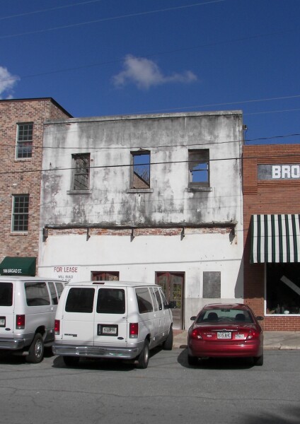 104 Broad Street
