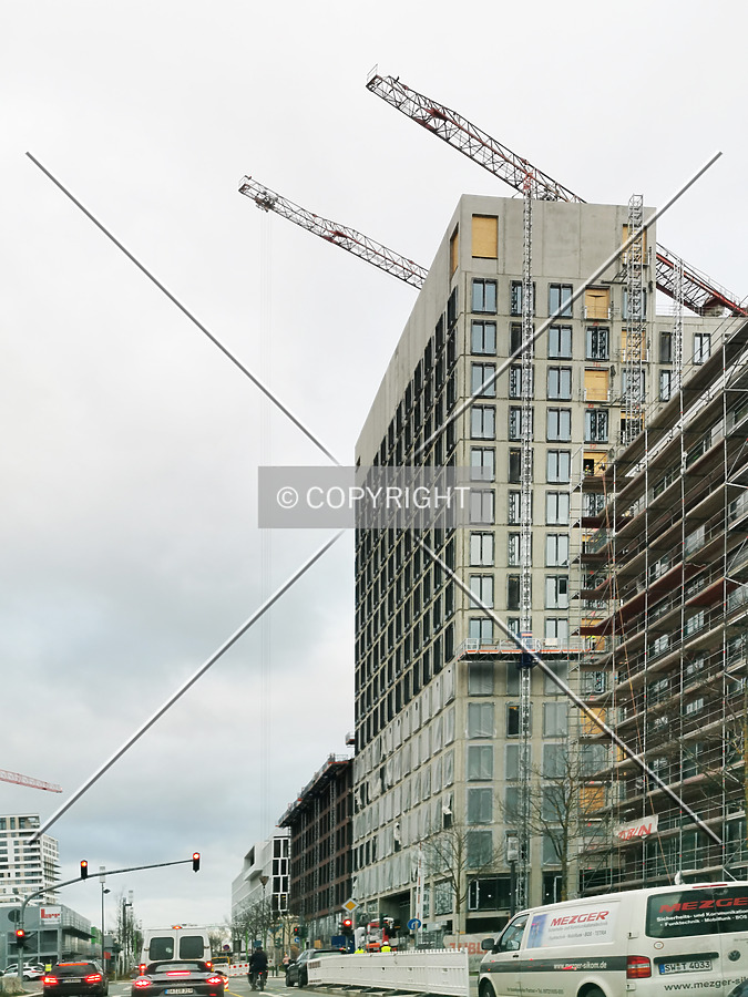 DB Tower by Nephilim