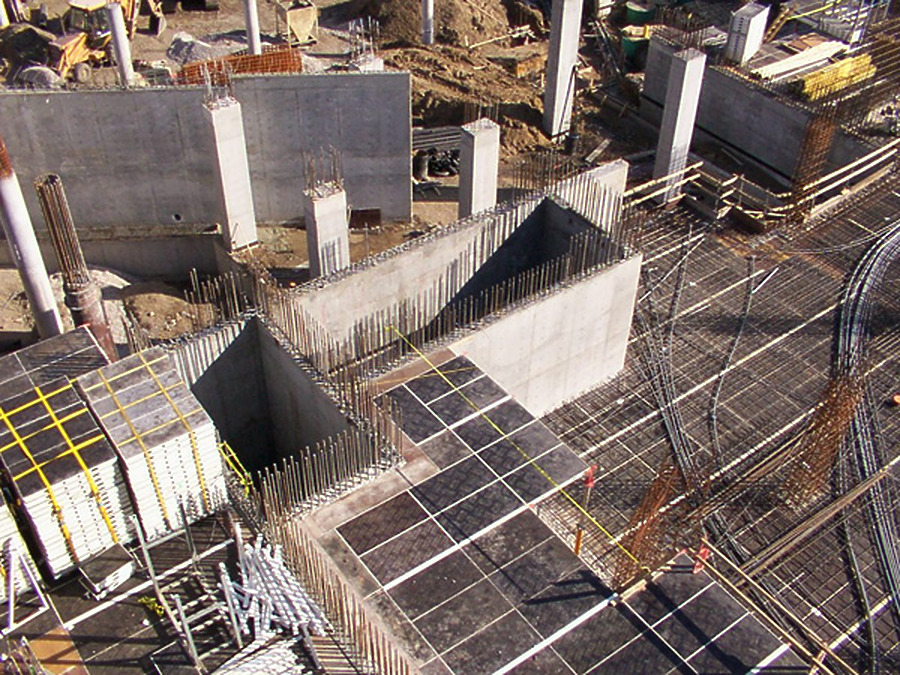 Optima Views by Daniel Kieckhefer