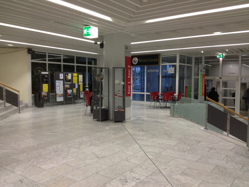 WBZ / Stadt Düsseldorf