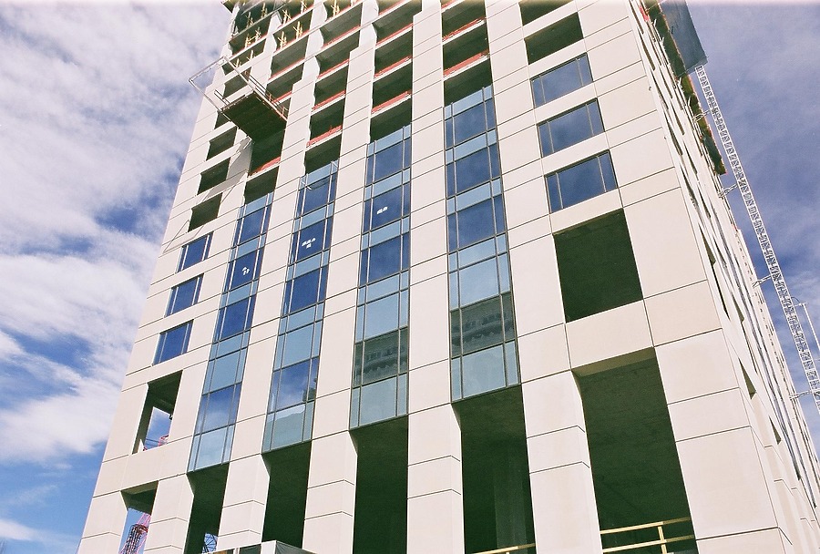 Four Seasons Hotel & Private Residences Denver by Brian LoBue
