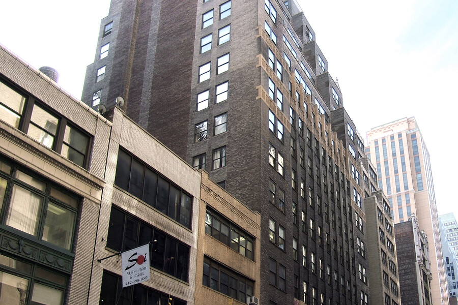 Grand Central Building