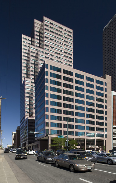Denver Financial Center Tower 1