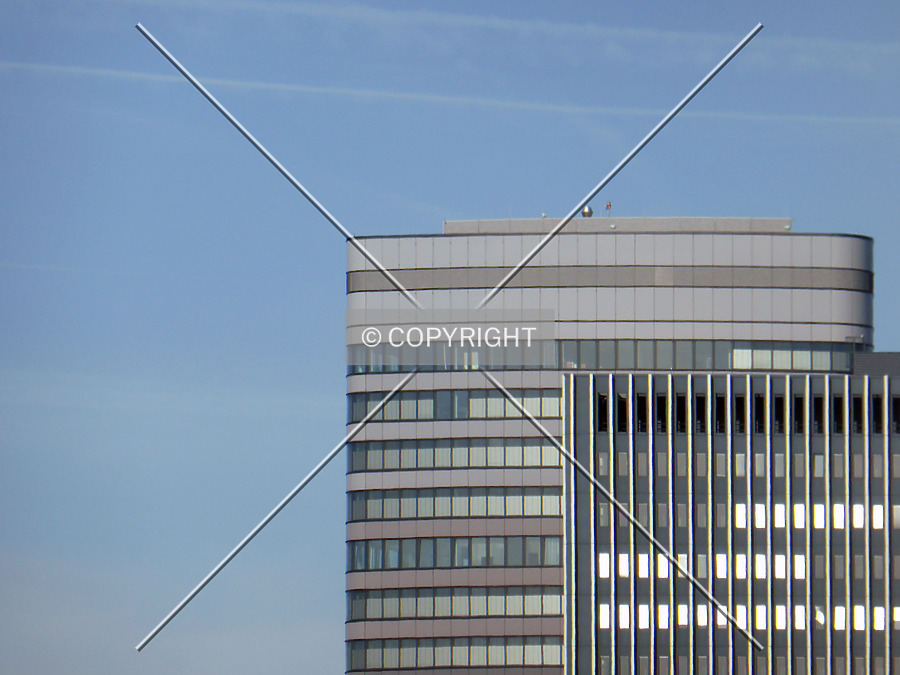 Orbi Tower by Nephilim