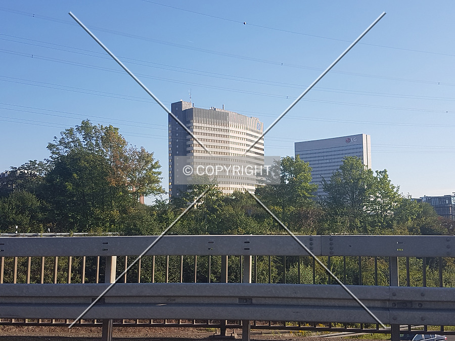 Deutsche Bank TZE by Nephilim