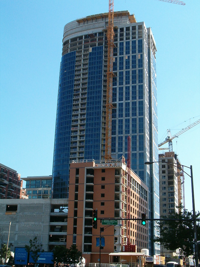 Sky55 by Craig Billington