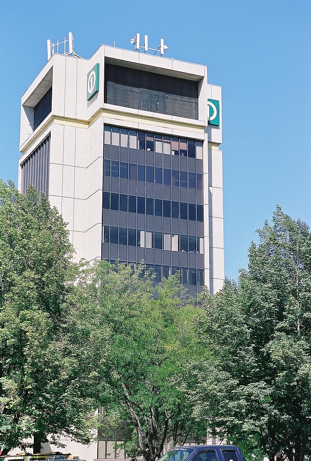 First National Tower by Brian LoBue
