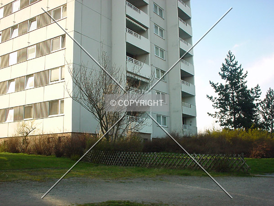 Johann-Friedrich-Oberlin-Straße 4 by Nephilim