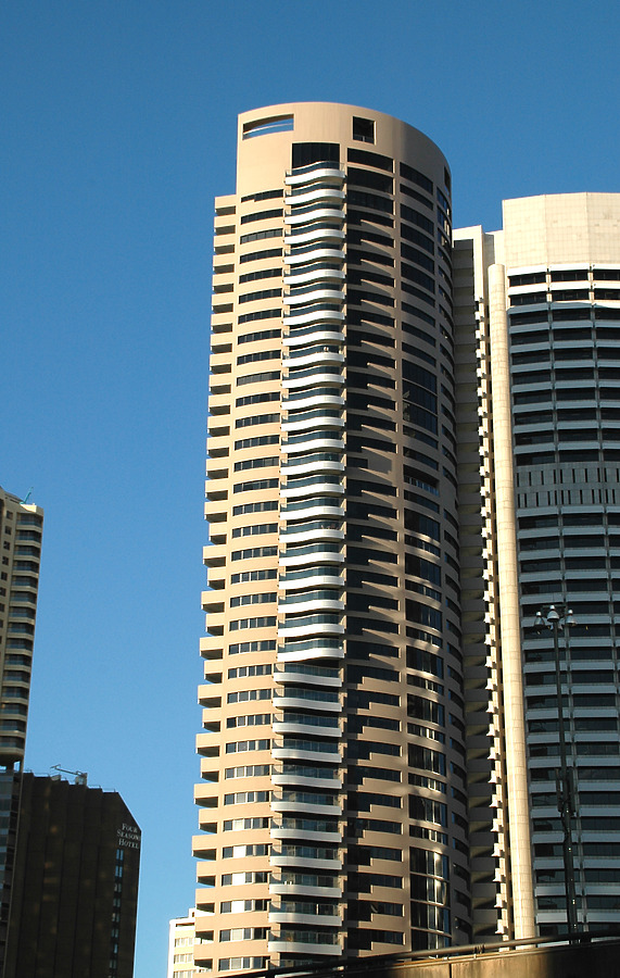 The Cove by John Bek