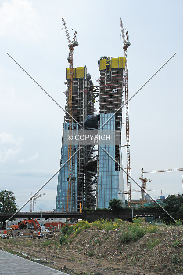 Skytower by Nephilim