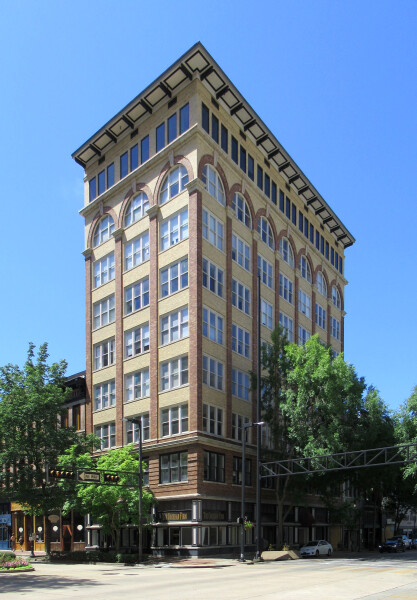 Farley Building