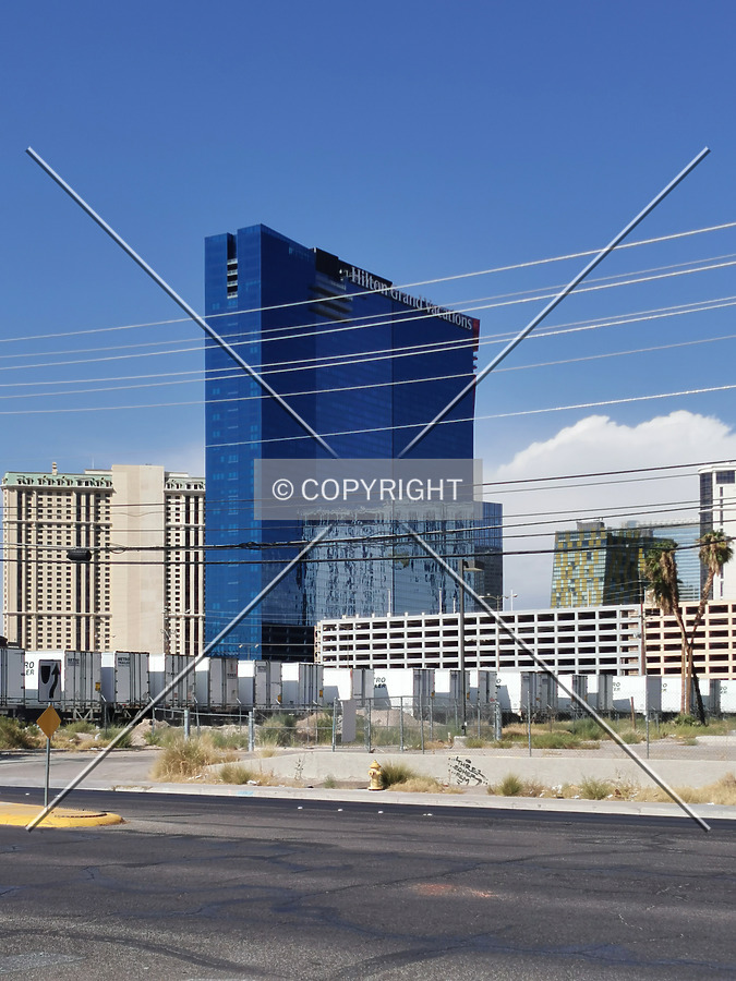 Elara by Hilton Grand Vacations by Nephilim