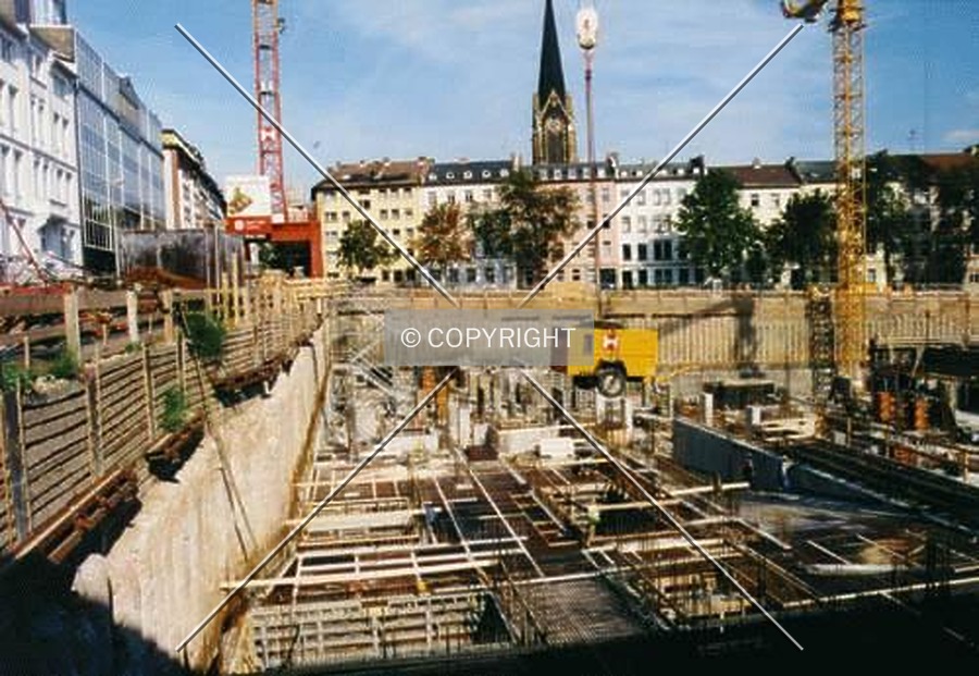 Skylight by Nephilim