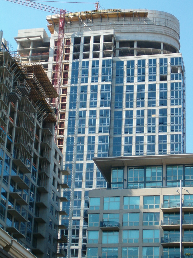 Sky55 by Craig Billington