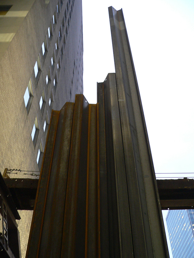 Waterview Tower by B. Victor Adams