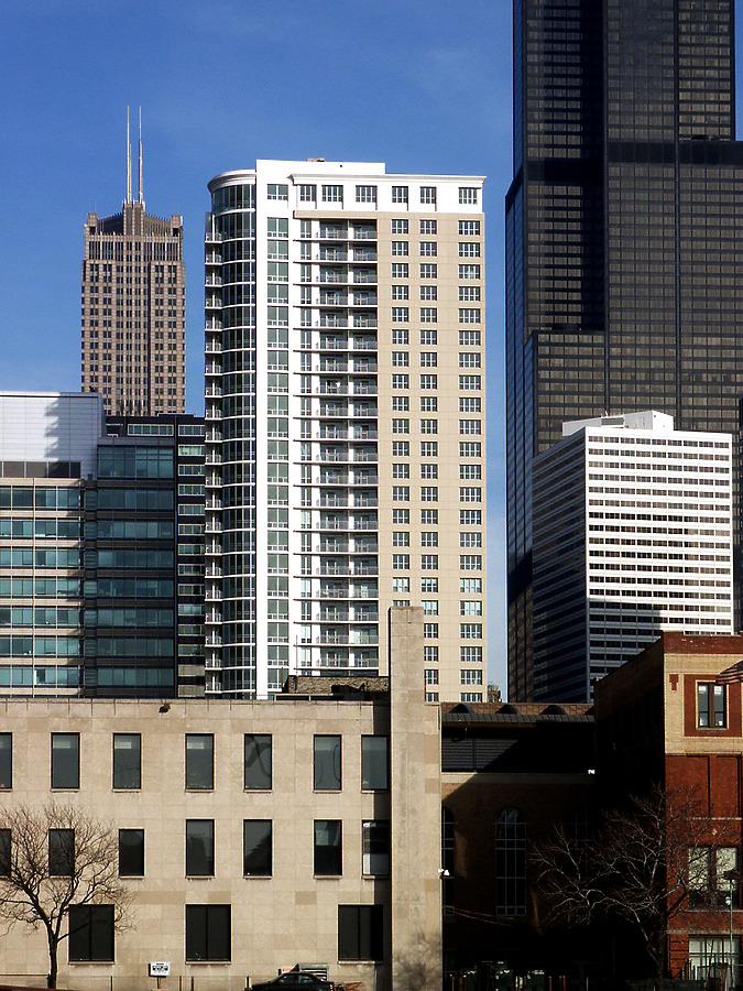 Park Alexandria by Daniel Kieckhefer