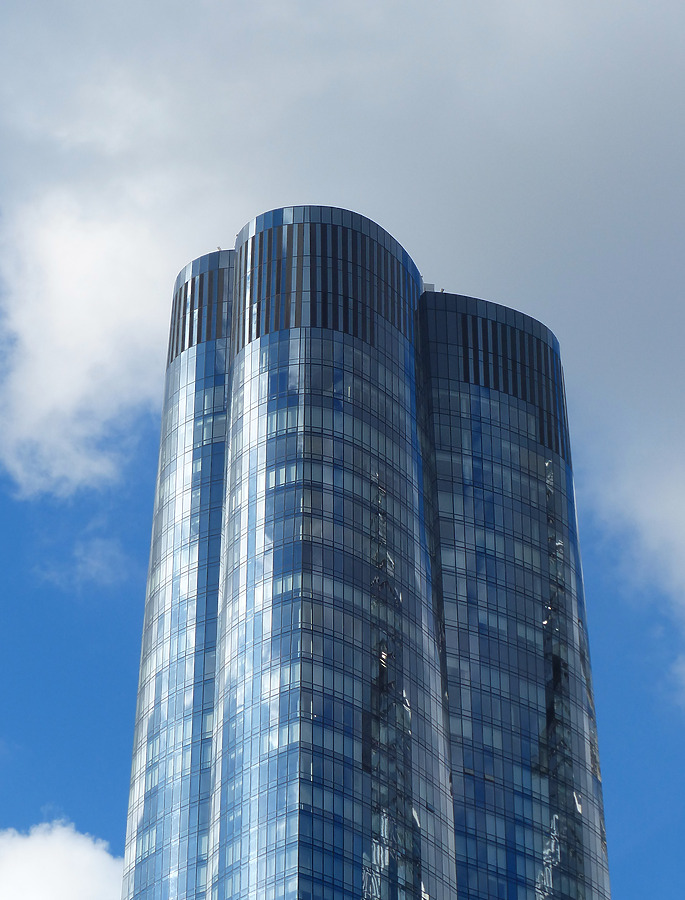 15 Hudson Yards by Nate Lindsey