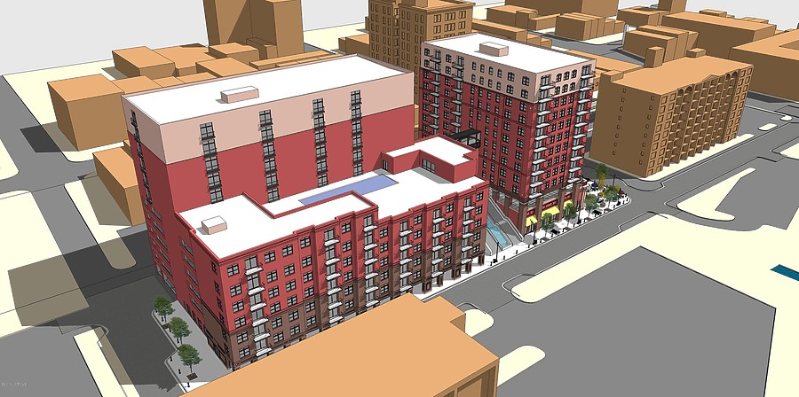 10 Grace Street by NCRMLS