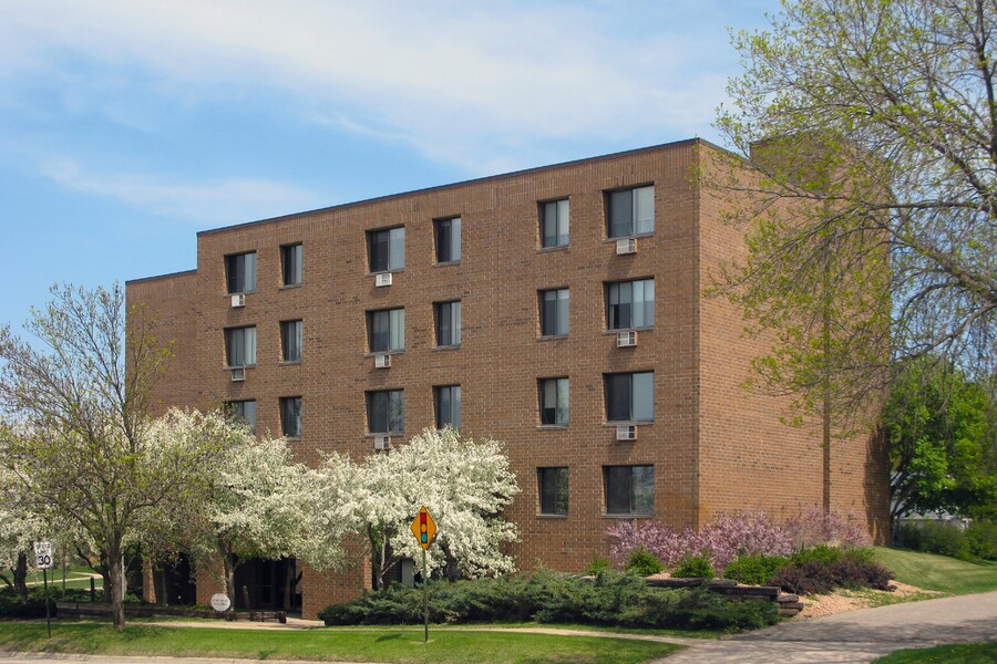 Park Street Apartments