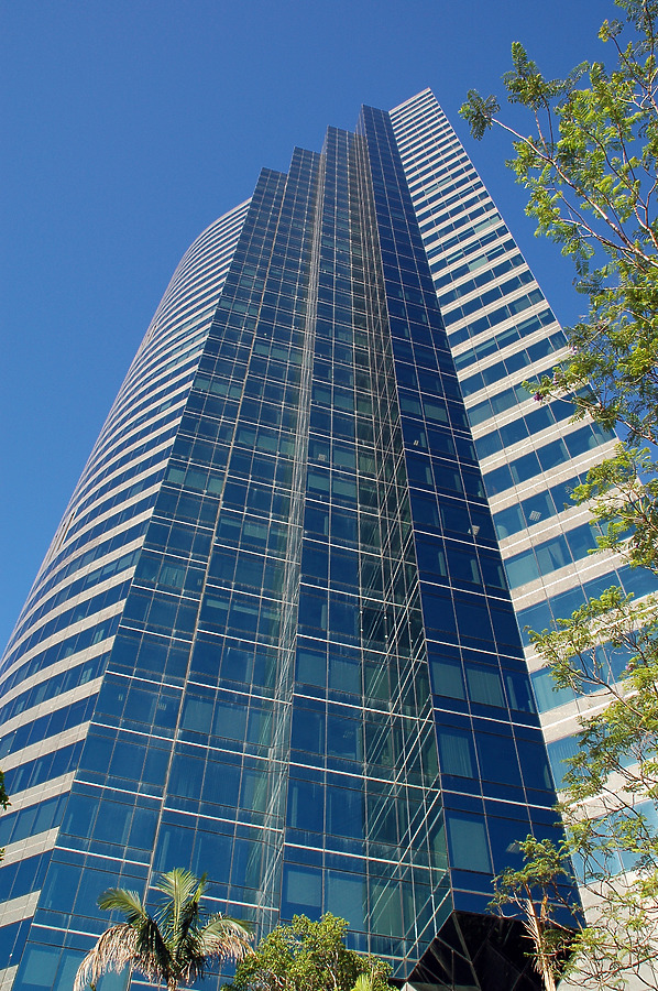 Waterfront Place by John Bek