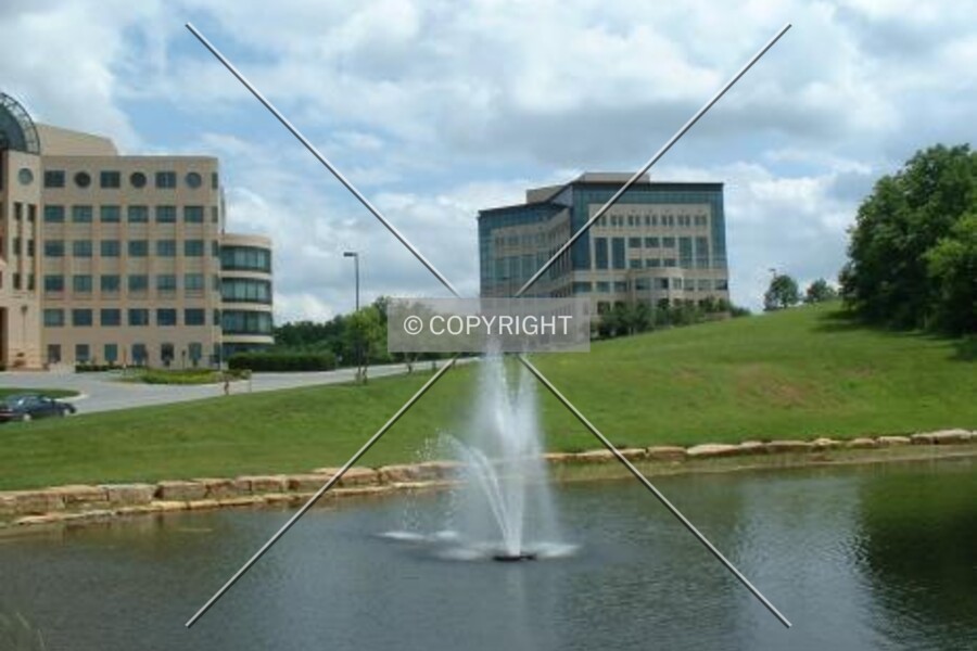 7101 Tower Fountain