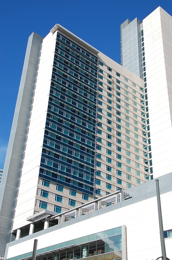 Hyatt Regency Denver by Brian LoBue