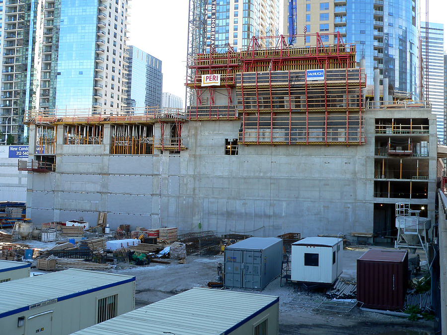 The Chandler by B. Victor Adams