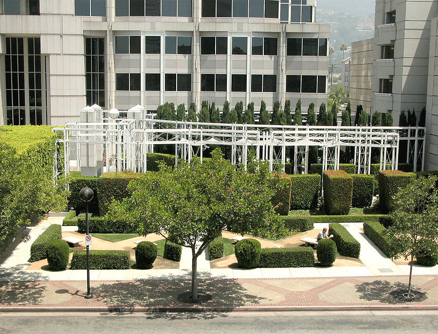Nestle Building by Jim Schwartz