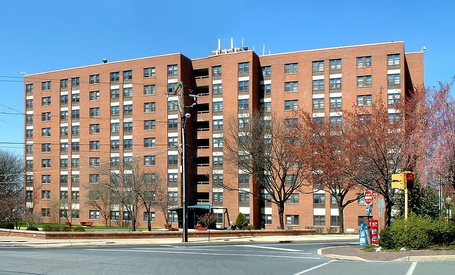 Farnum Street East by John Cahill