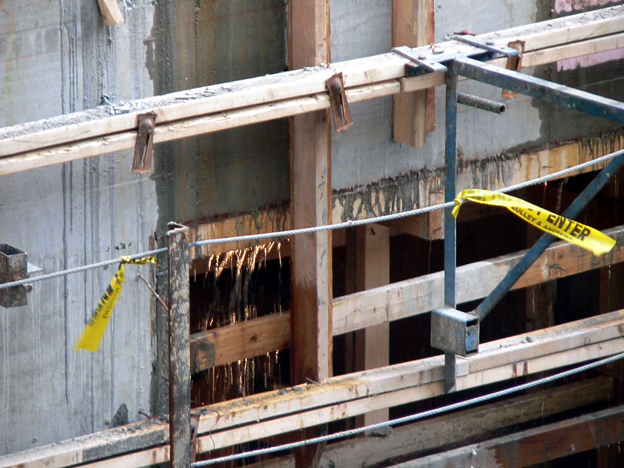 Waterview Tower by B. Victor Adams