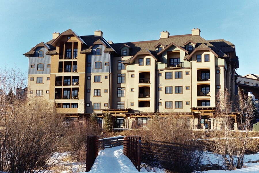 Highmark Steamboat Springs